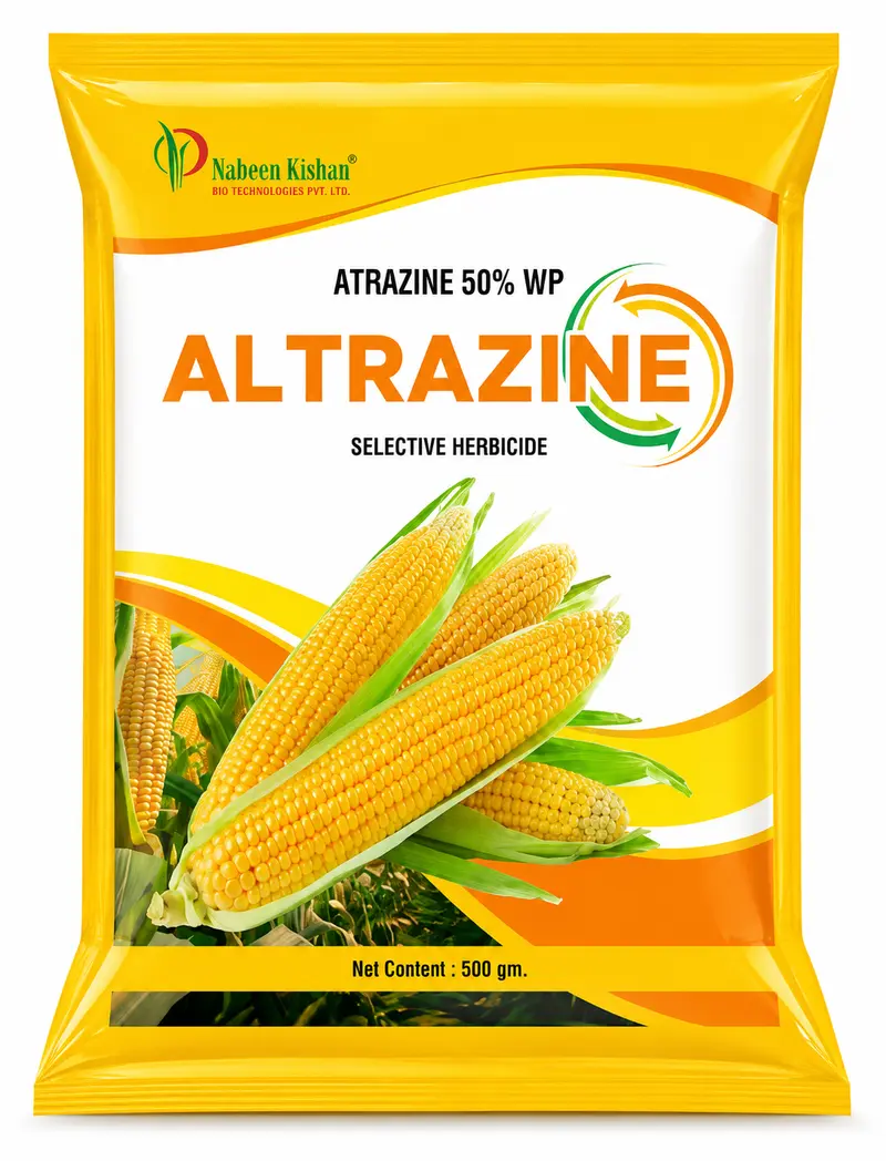 ALTRAZINE