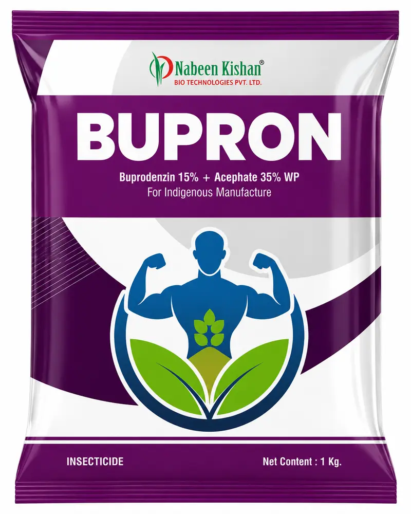 BUPRON