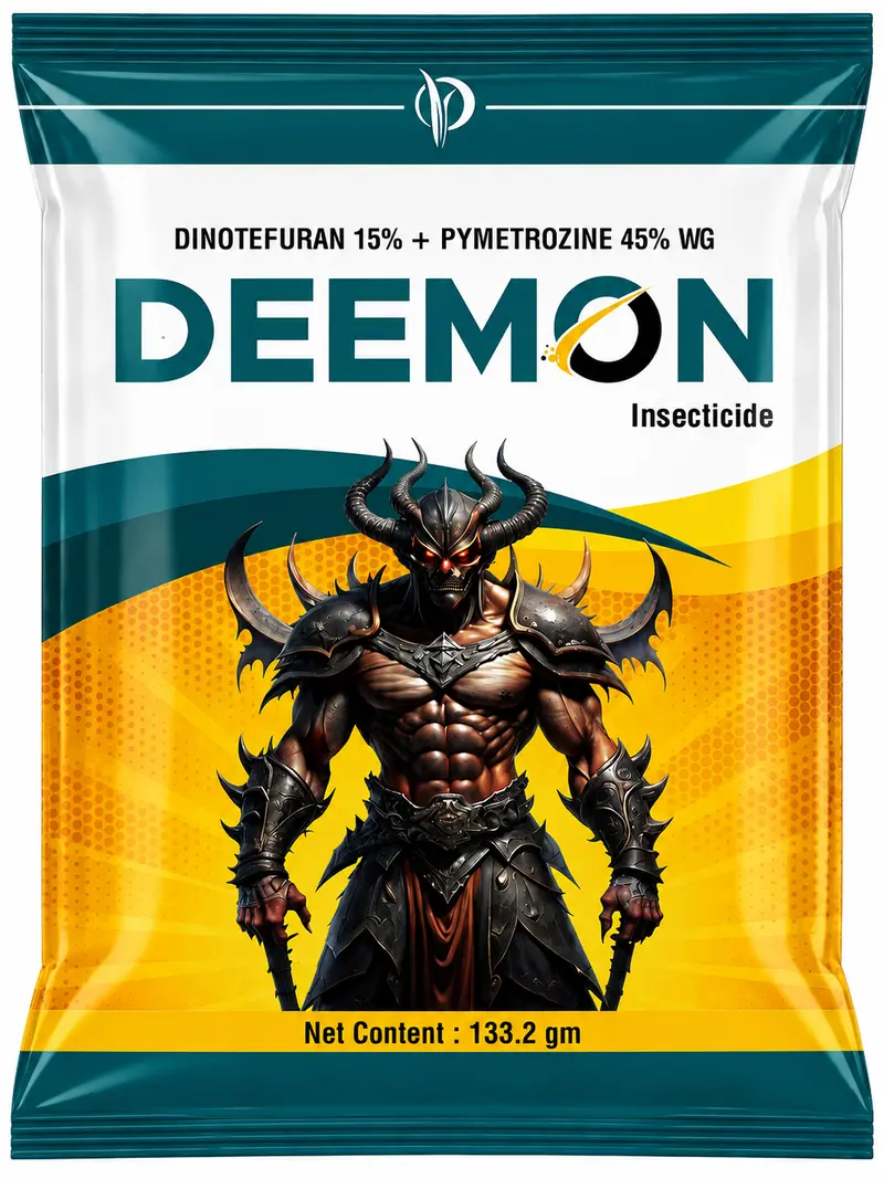 DEEMON