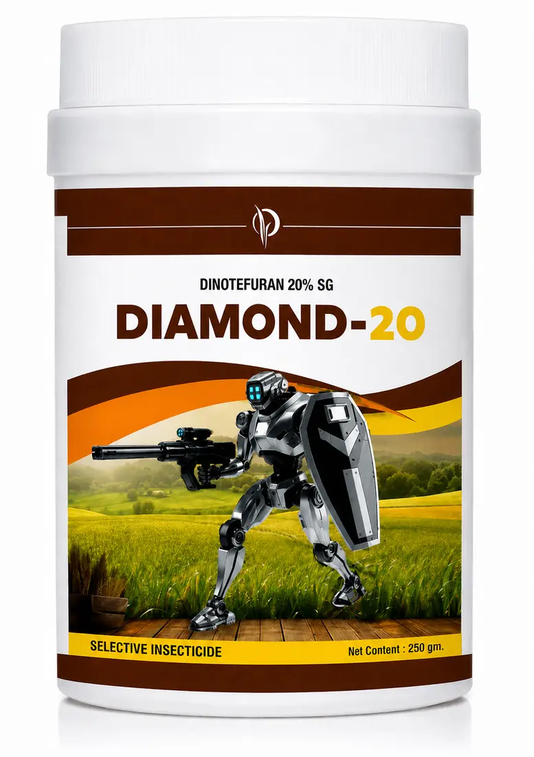 DIAMOND-20