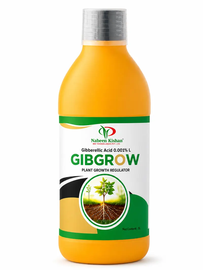 GIBGROW