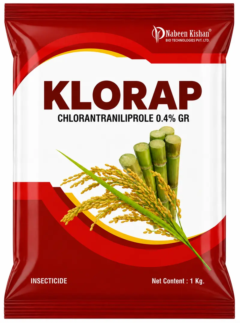KLORAP