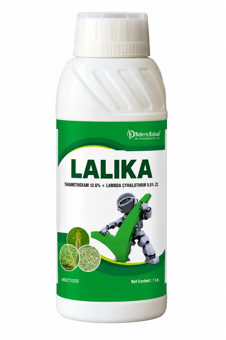 LALIKA