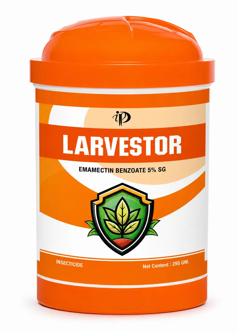 LARVESTOR