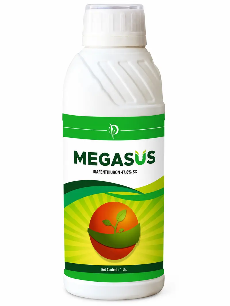 MEGASUS