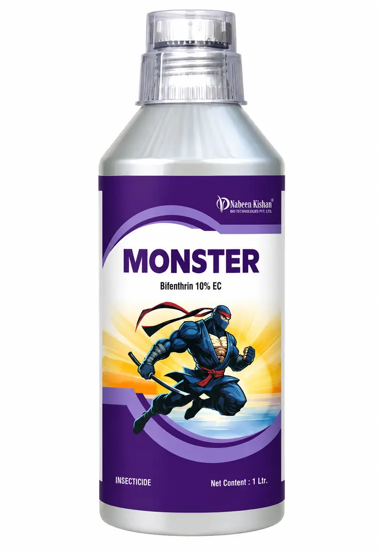 MONSTER