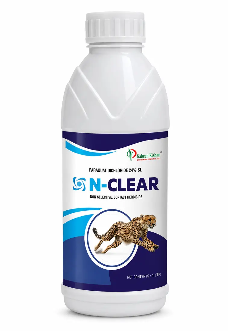 N-CLEAR