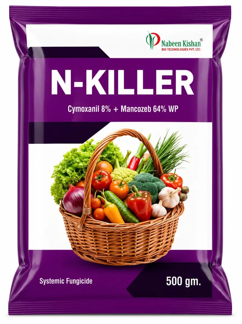 N-KILLER