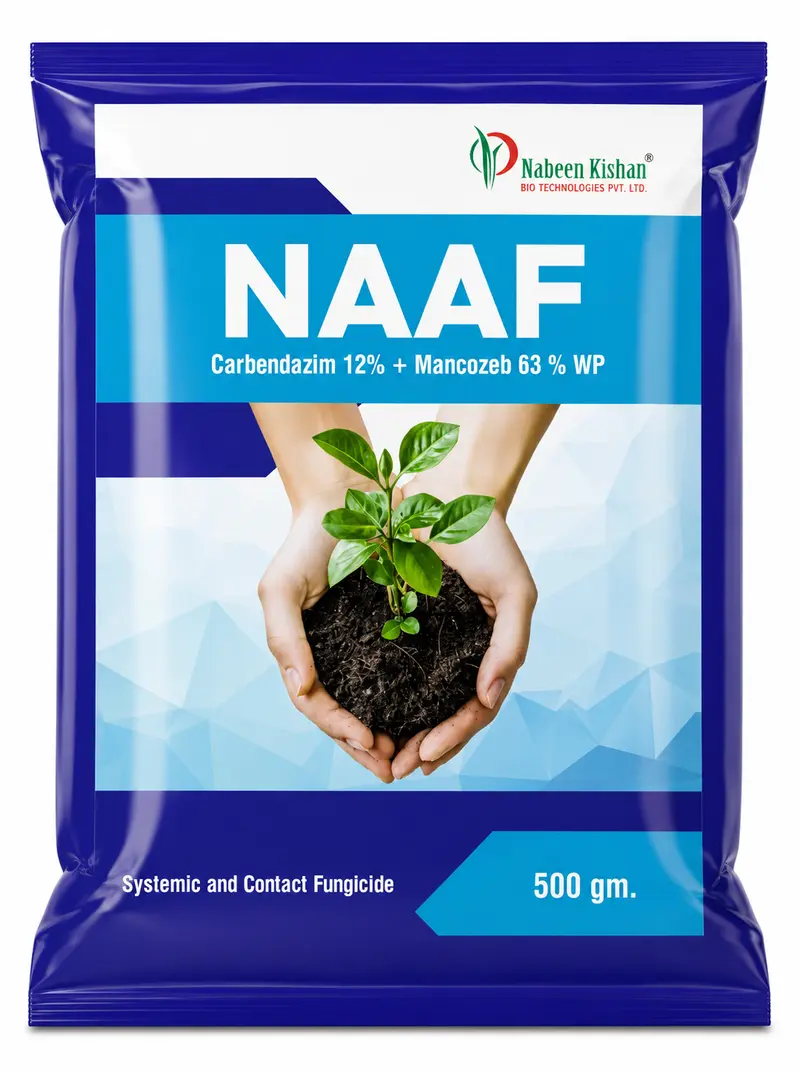 NAAF