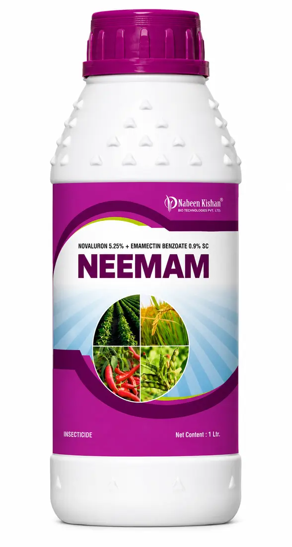 NEEMAM