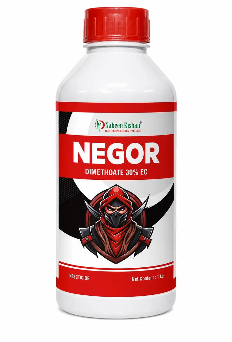 NEGOR