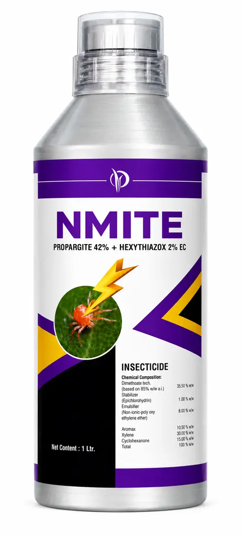 NMITE