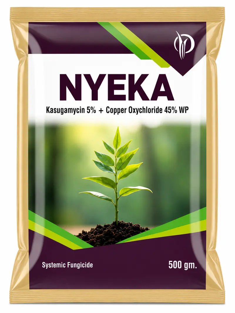 NYEKA