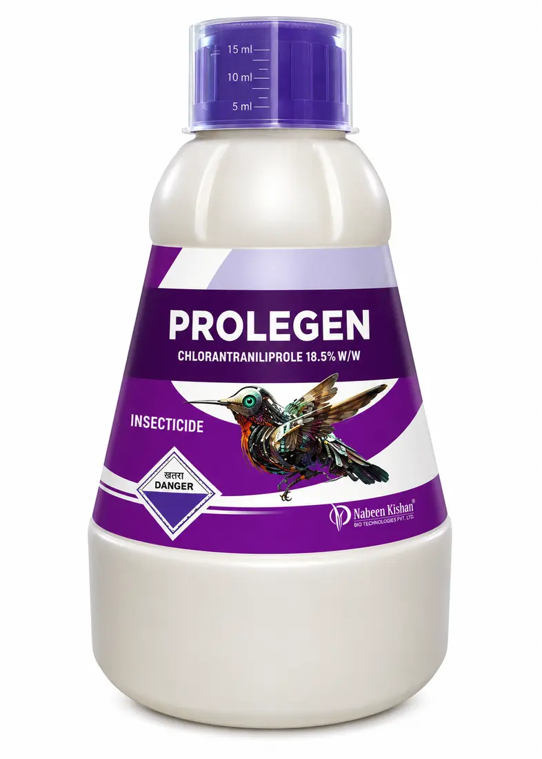 PROLEGEN