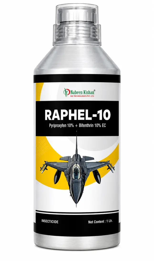 RAPHEL-10