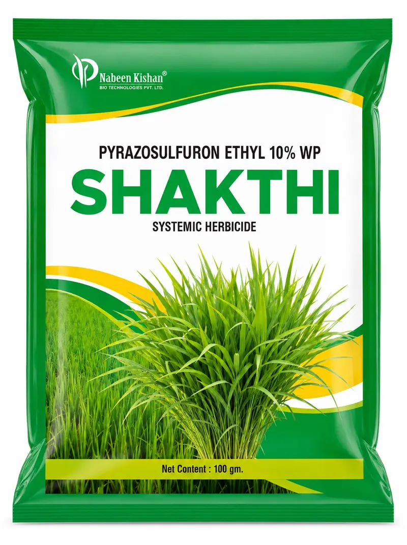 SHAKTHI